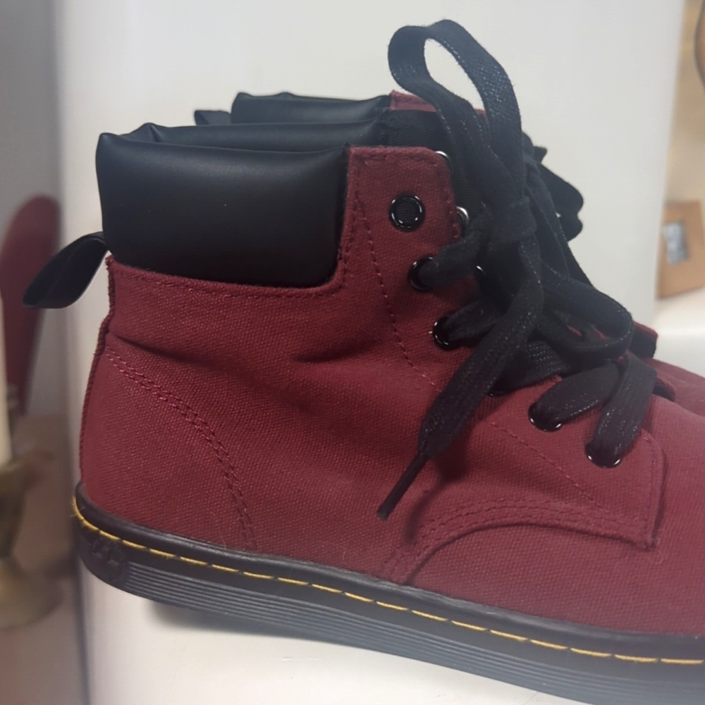 Doc Martens Ankle Boots